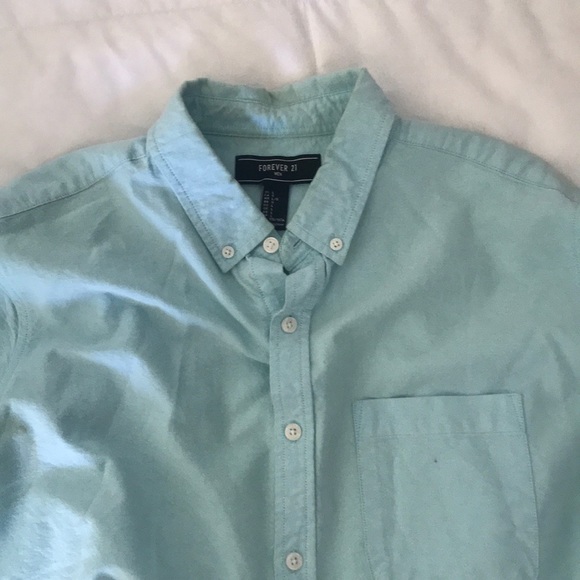 Casual button down shirt - Picture 2 of 2